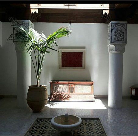 Museo Orientalista di Marrakech